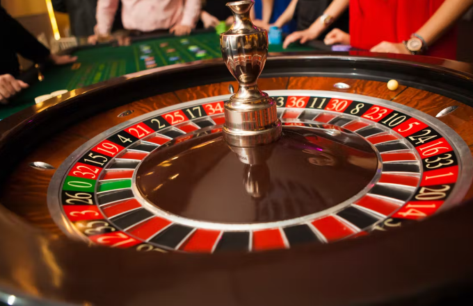 El 59% del mercado está interesado en casino online ruleta